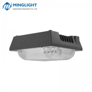 LED baldachinos világítás CNPA 120W