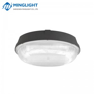 CNPB 50W LED baldachinos világítás