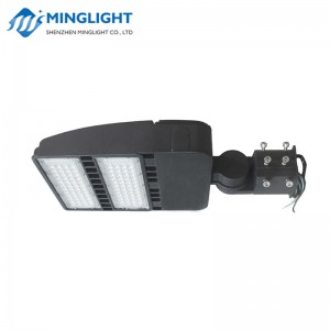 LED parkoló / FL80 80W fényszóró