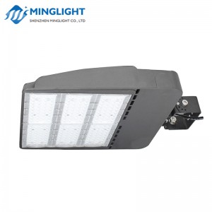 LED parkoló / FL80 150W fényszóró