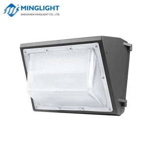LED falikar világítás WPB 80W