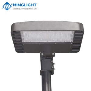 LED cipődoboz / parkoló világítás PL01 100W