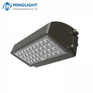 LED falikar világítás WPC2 100W